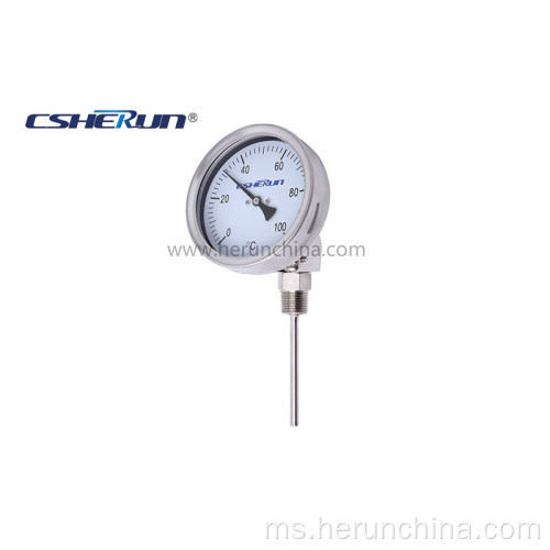 Thermometer Perindustrian baru untuk Mesin